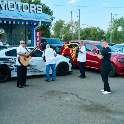 Campaign Content Packages