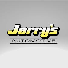 Jerry’s Automotive