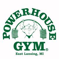 Powerhouse Gym