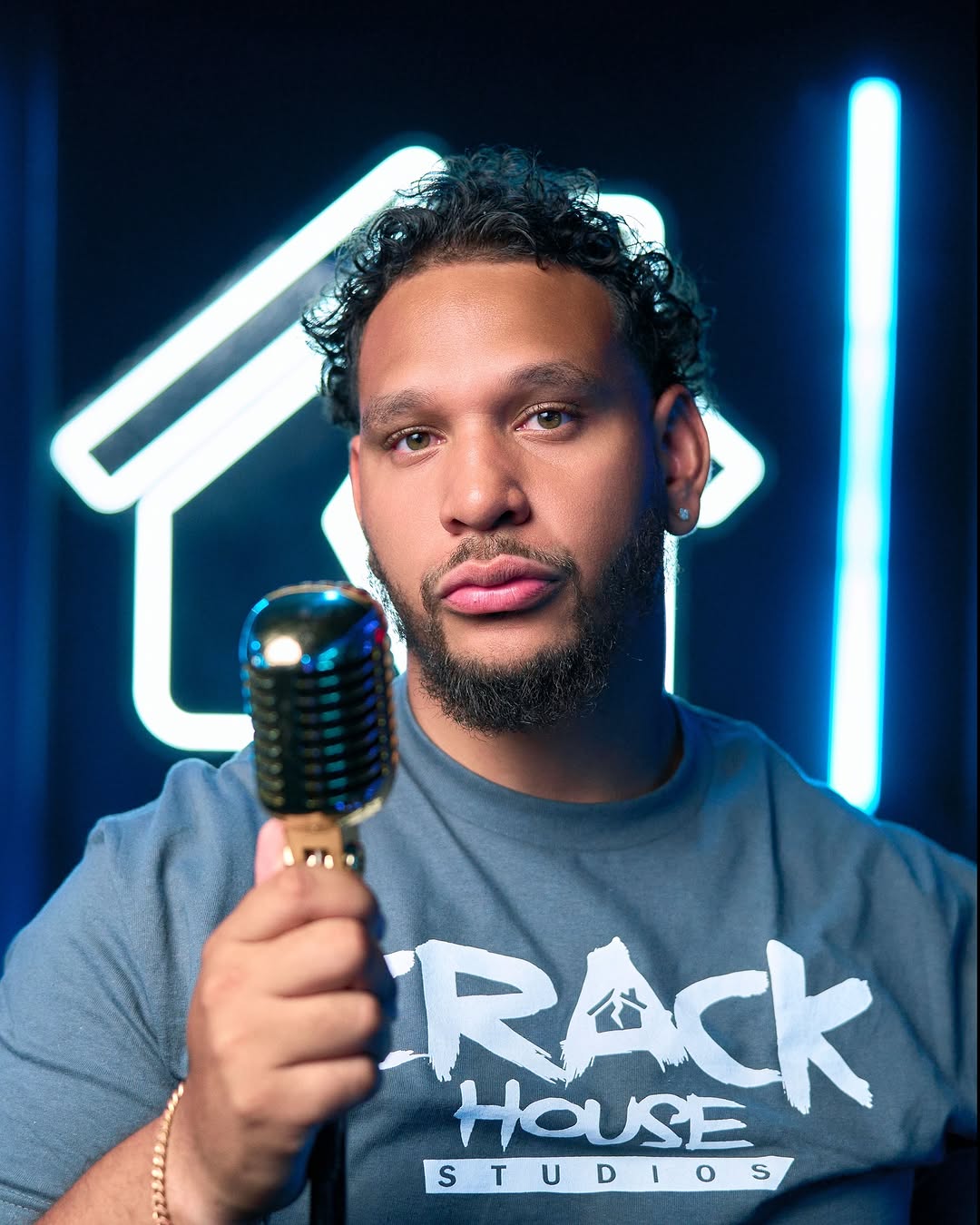 Live From The Crack House - Performance & Interview Packages