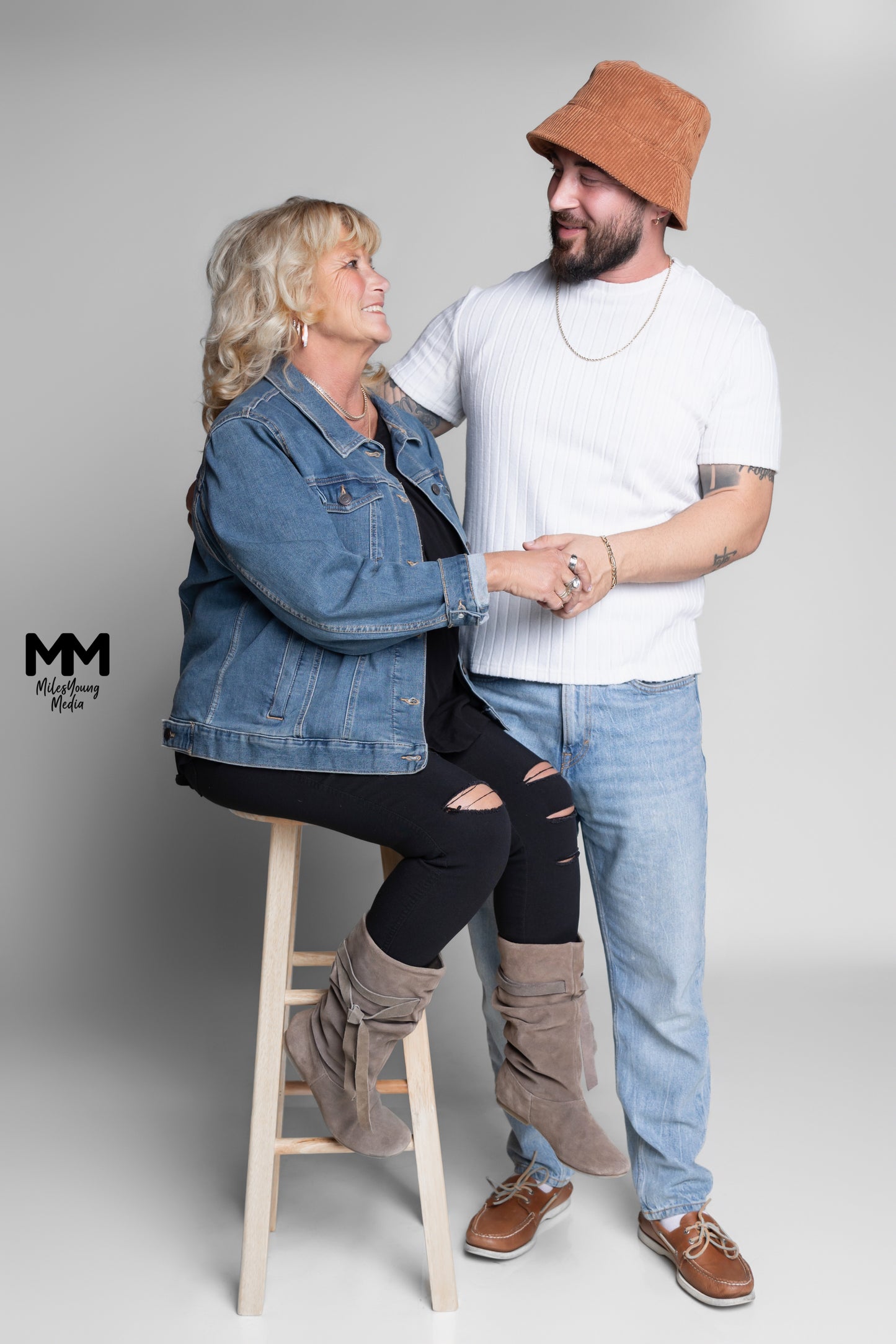 Mothers Day Photoshoot Special!