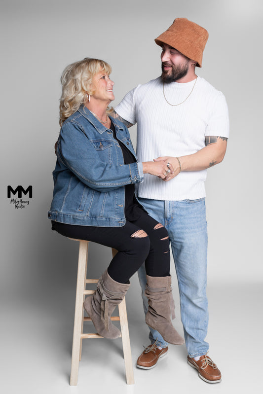 Mothers Day Photoshoot Special!