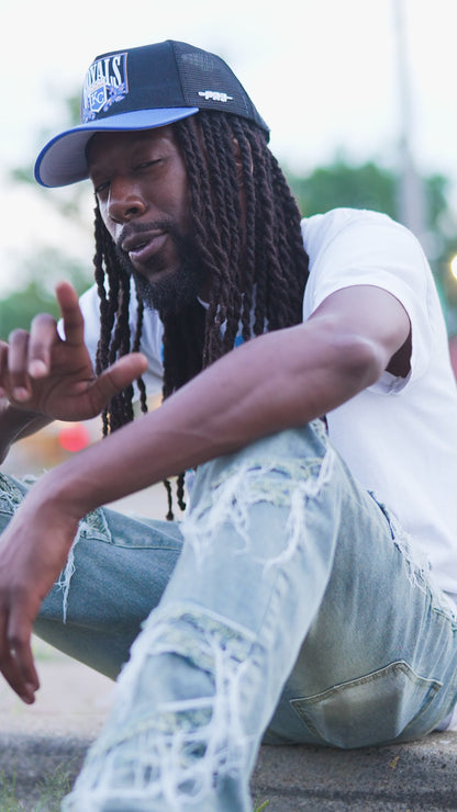 Music Artist Content Package