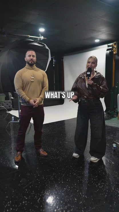 The Content Creator Experience: Learn • Create • Connect